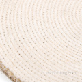 Hand Pools Sisal Wheel